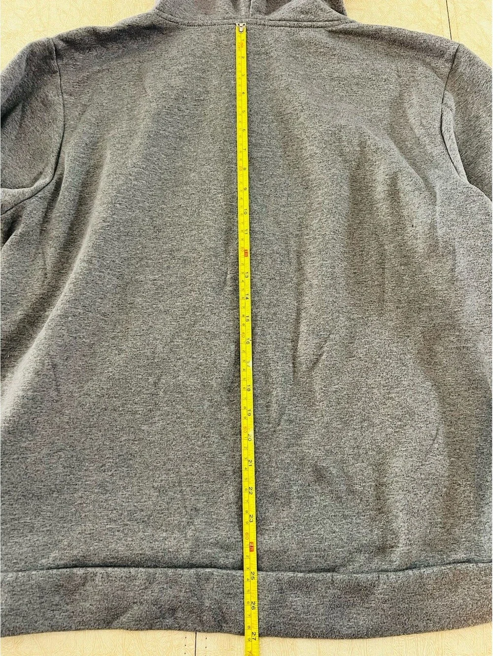 The North Face Men's Half Dome Pullover Hoodie Size XL